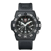 Navy SEAL Chronograph 45 mm, Militäruhr - XS.3581